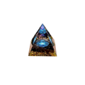 Dream Orgone Pyramid - Galaxy Cosmic