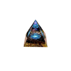 Dream Orgone Pyramid - Galaxy Cosmic