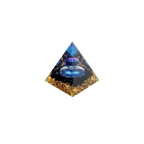 Dream Orgone Pyramid - Alternate View