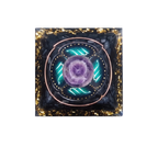 Scorpio Constellation Orgone Pyramid