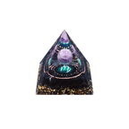 Virgo Constellation Orgone Pyramid
