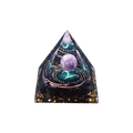Aries Constellation Orgone Pyramid