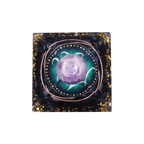 Aries Constellation Orgone Pyramid