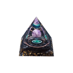 Cancer Constellation Orgone Pyramid