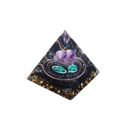 Cancer Constellation Orgone Pyramid