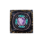 Cancer Constellation Orgone Pyramid