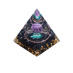Libra Constellation Orgone Pyramid