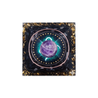 Libra Constellation Orgone Pyramid