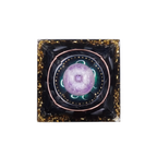 Leo Constellation Orgone Pyramid