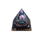 Sagittarius Constellation Orgone Pyramid
