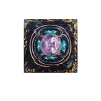 Sagittarius Constellation Orgone Pyramid