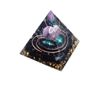 Sagittarius Constellation Orgone Pyramid