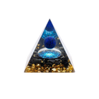 6cm Energy Pyramid Style A1