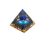 6cm Energy Pyramid Style A1