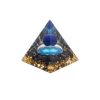 6cm Energy Pyramid Style A1