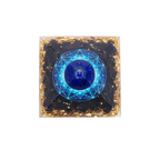 6cm Energy Pyramid Style A1