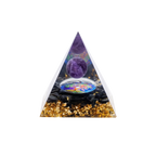 6cm Energy Pyramid Style A2