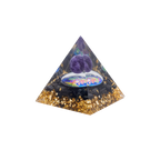 6cm Energy Pyramid Style A2
