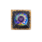 6cm Energy Pyramid Style A2