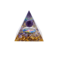 6cm Energy Pyramid Style B2