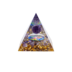 6cm Energy Pyramid Style B2