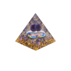 6cm Energy Pyramid Style B2