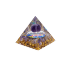 6cm Energy Pyramid Style B2