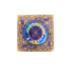 6cm Energy Pyramid Style B2