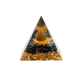 6cm Energy Pyramid Style C3