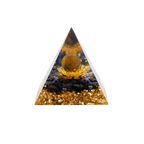 6cm Energy Pyramid Style C3