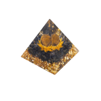 6cm Energy Pyramid Style C3