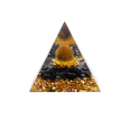 6cm Energy Pyramid Style C3