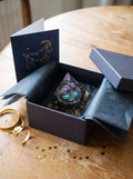 Cancer Constellation Orgone Pyramid