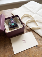 Pisces Constellation Orgone Pyramid